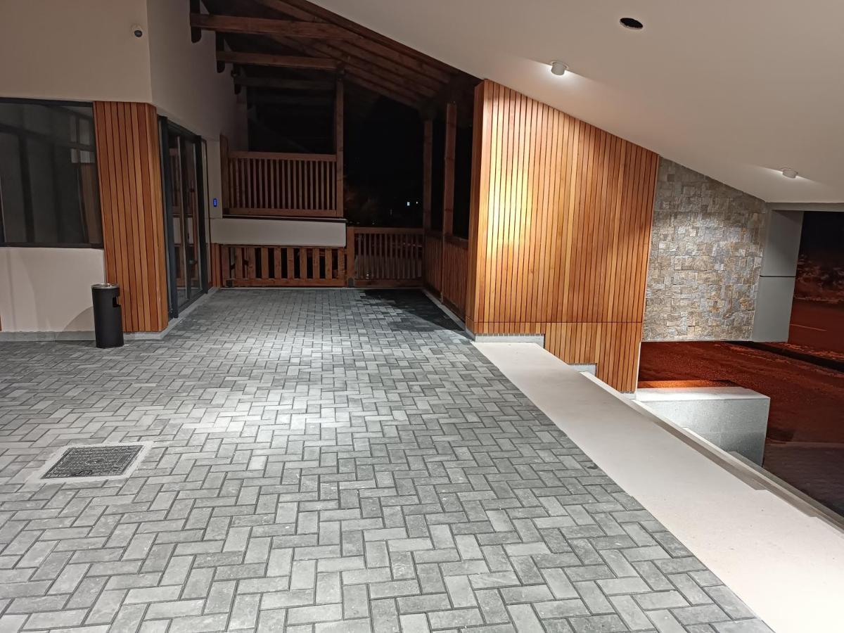 Kopaonik Apart Bela Reka Brzeće Buitenkant foto