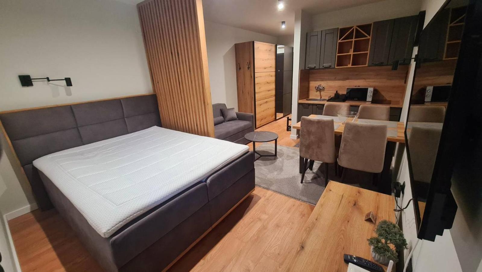 Kopaonik Apart Bela Reka Brzeće Kamer foto