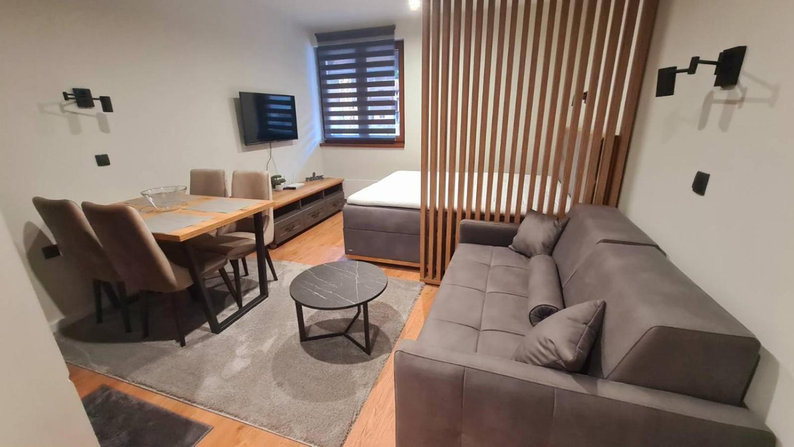 Kopaonik Apart Bela Reka Brzeće Kamer foto