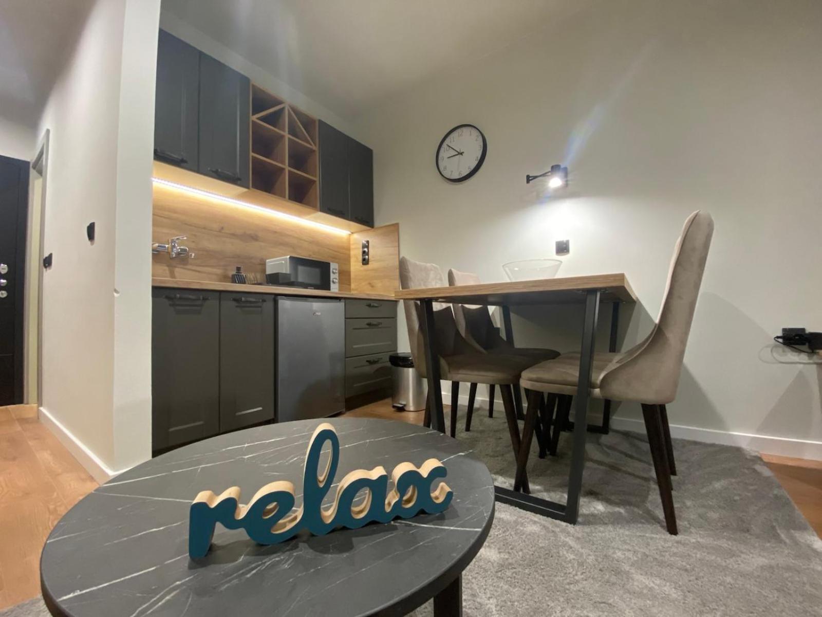 Kopaonik Apart Bela Reka Brzeće Kamer foto