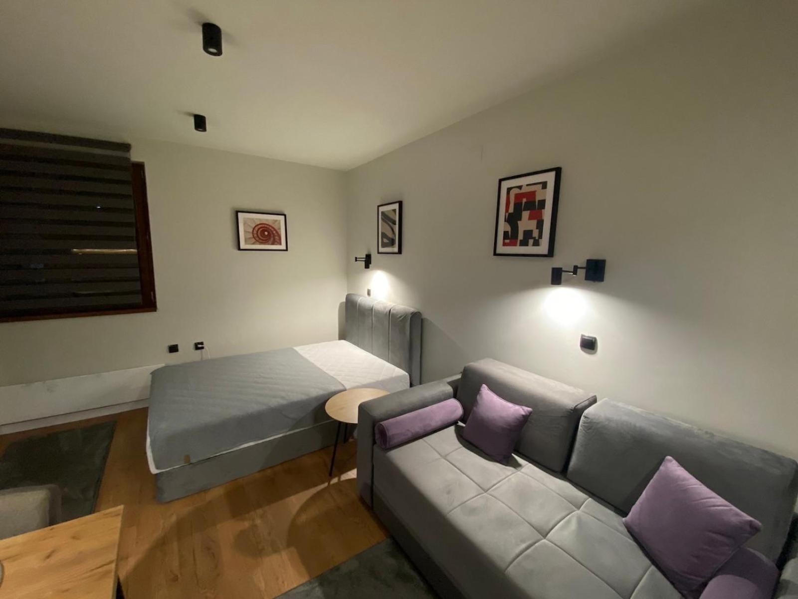 Kopaonik Apart Bela Reka Brzeće Kamer foto