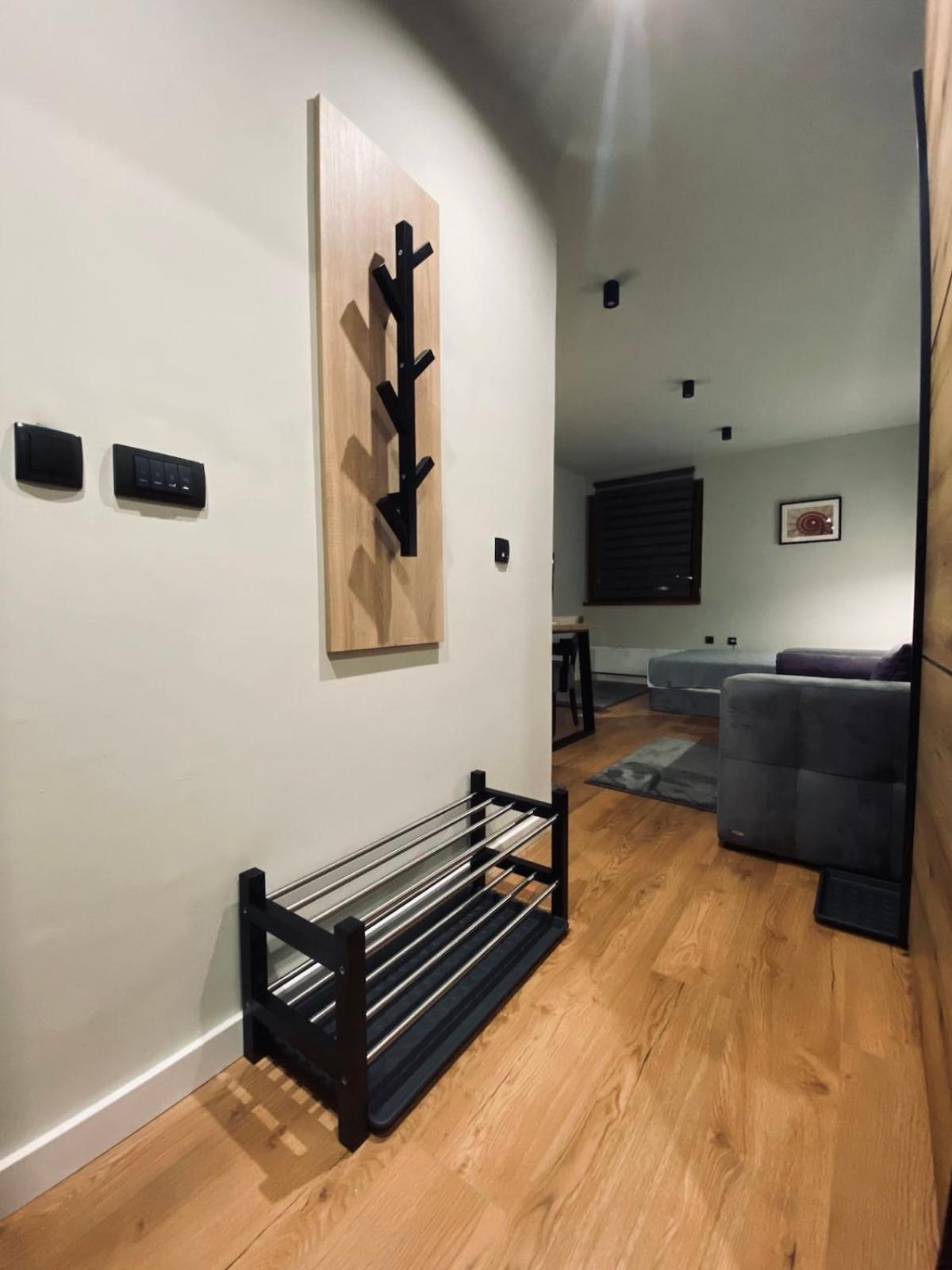 Kopaonik Apart Bela Reka Brzeće Kamer foto