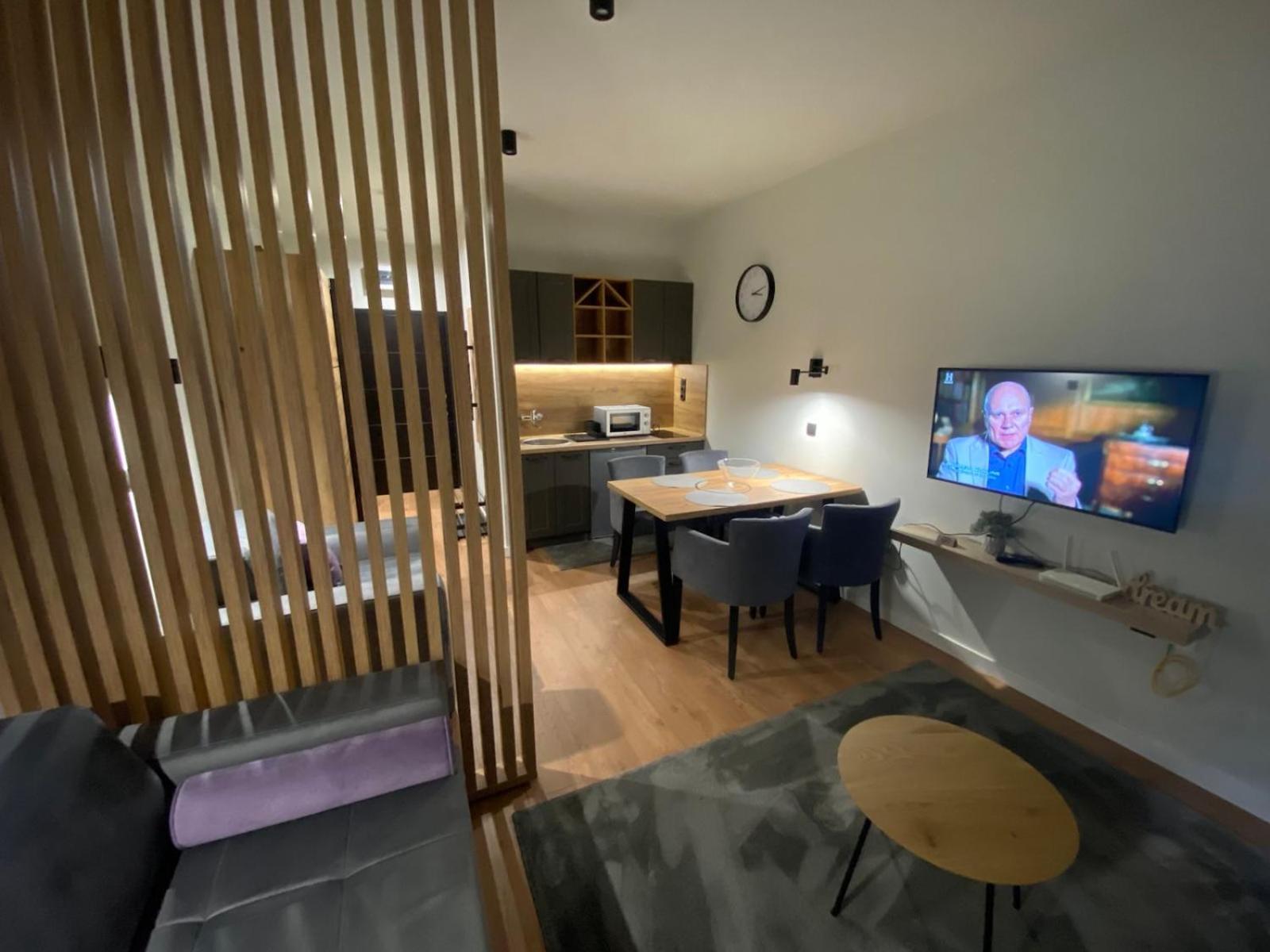 Kopaonik Apart Bela Reka Brzeće Kamer foto