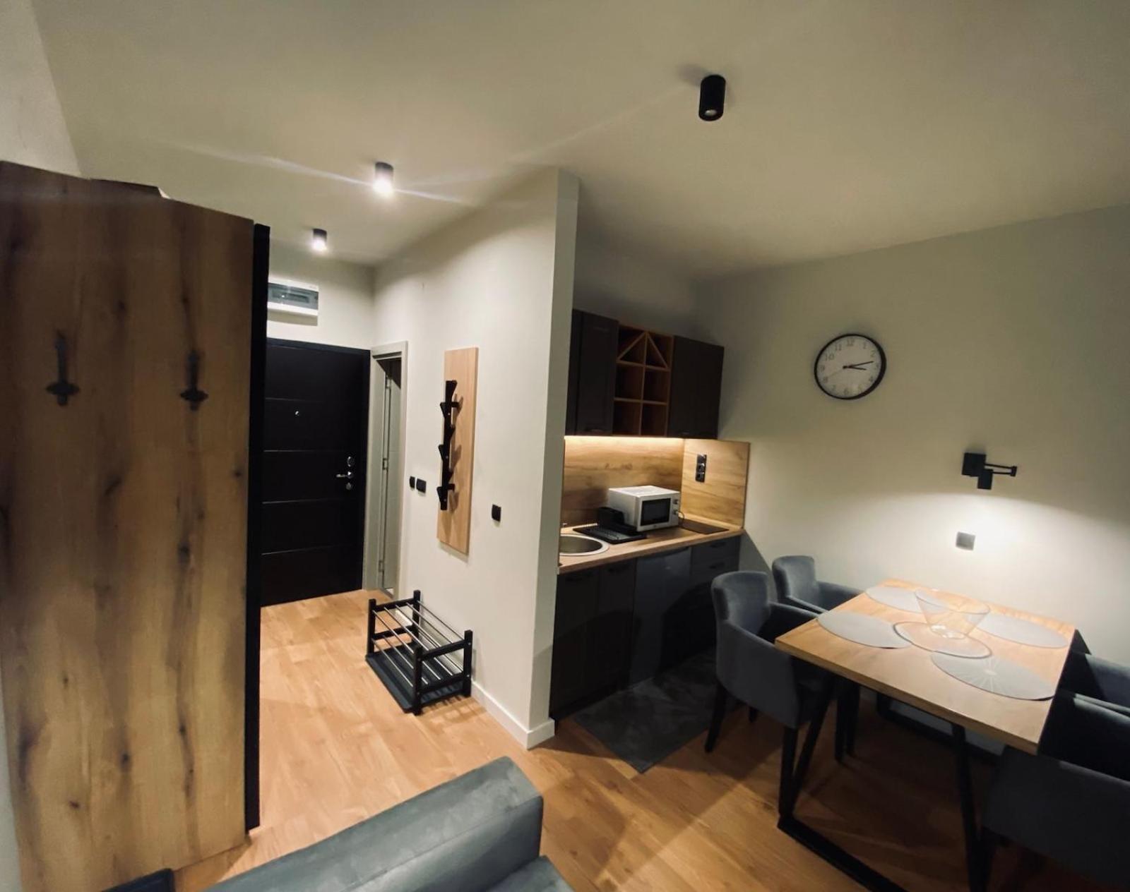 Kopaonik Apart Bela Reka Brzeće Kamer foto